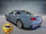 New 2025 Ford Mustang GT Premium image 3