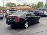 Used 2013 Cadillac ATS 2.0T AWD Sedan image 5