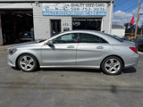 Used 2018 Mercedes-Benz CLA 250 4MATIC image 2