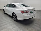 Used 2022 Chevrolet Malibu LT image 5