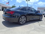 Used 2024 Audi A6 Premium Plus image 3