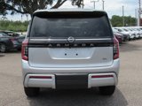 New 2025 Nissan Armada SL image 4