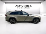 Used 2025 MAZDA CX-70 Plug-In Hybrid w/ Premium Plus image 4
