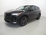 Certified 2022 Acura RDX AWD w/ A-Spec & Advance Pkg image 3