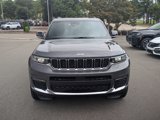 New 2025 Jeep Grand Cherokee L Limited image 2