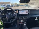 New 2025 Jeep Wrangler Unlimited Rubicon 392 image 4