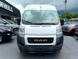 Used 2019 RAM ProMaster 2500 image 3