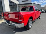 Used 2019 RAM 1500 Big Horn image 3