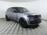 New 2025 Land Rover Range Rover Long Wheelbase SE image 3