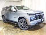 New 2026 Chevrolet Suburban RST w/ RST Capability Package image 2