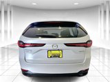 Certified 2024 MAZDA CX-90 3.3 Turbo w/ Select Package image 4