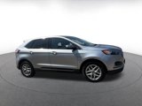 Used 2024 Ford Edge SEL image 2