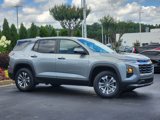 New 2026 Chevrolet Equinox LT image 3