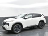 New 2026 Nissan Rogue SV w/ SV Premium Package image 2