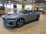 Used 2025 Ford Mustang GT Premium w/ 60th Anniversary Package image 4