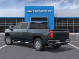 New 2026 Chevrolet Silverado 2500 LTZ image 3