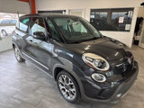 Used 2017 FIAT 500L Trekking w/ Dual-Pane Sunroof Package image 4