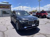 Used 2022 BMW X7 xDrive40i image 4