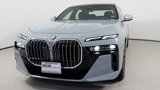 Used 2024 BMW 740i xDrive w/ Premium Package 2 image 5
