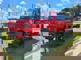 New 2025 Ford F350 XLT w/ Black Appearance Package image 3