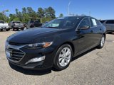 Certified 2025 Chevrolet Malibu LT image 3