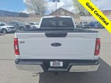 Certified 2023 Ford F150 XLT image 4