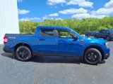 Used 2024 Ford Maverick Lariat w/ FX4 Off-Road Package image 4