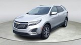Used 2022 Chevrolet Equinox Premier image 3