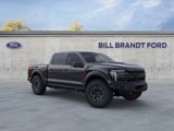 New 2025 Ford F150 Raptor w/ Equipment Group 803A Raptor R image 2