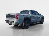 New 2025 Nissan Frontier PRO-4X image 3