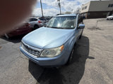 Used 2011 Subaru Forester 2.5X Limited image 6