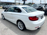 Used 2016 BMW 228i xDrive Coupe image 3