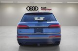New 2025 Audi Q7 3.0T Premium Plus image 4