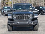 New 2025 Jeep Wrangler Willys image 2