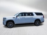 New 2025 GMC Yukon XL Denali w/ LPO, Floor Liner Package image 6