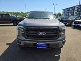 New 2025 Ford F150 Lariat w/ Equipment Group 502A High image 2