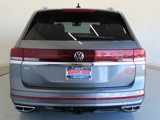 New 2025 Volkswagen Atlas SEL Premium R-Line image 5