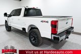 Used 2024 Ford F350 Lariat image 3