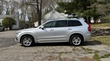 Used 2017 Volvo XC90 T5 Momentum w/ Vision Package image 2