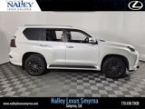 Used 2023 Lexus GX 460 Luxury image 2