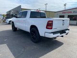 Used 2024 RAM 1500 Laramie image 2