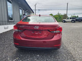 Used 2014 Hyundai Elantra SE image 4