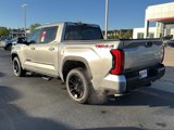 New 2025 Toyota Tundra Limited image 3