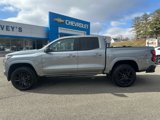 New 2025 Chevrolet Colorado Z71 w/ Technology Package image 3