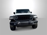 New 2025 Jeep Wrangler Unlimited Sport S 4xe image 3