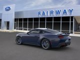 New 2025 Ford Mustang Dark Horse image 4