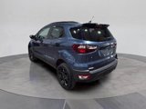 Certified 2022 Ford EcoSport SES w/ Interior Protection Package image 3