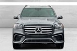 New 2025 Mercedes-Benz GLS 450 4MATIC image 3