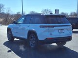 New 2024 Jeep Grand Cherokee Trailhawk w/ Advanced Protech Group II image 2