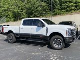 Used 2024 Ford F250 King Ranch w/ Tremor Off-Road Package image 2